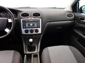 Ford Focus  1.8 16V 