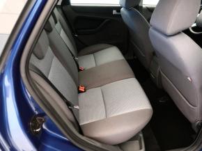 Ford Focus  1.8 16V 