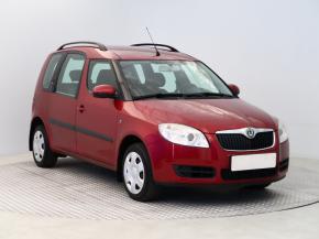 Škoda Roomster  1.2 12V 