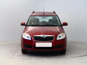 Škoda Roomster  1.2 12V 