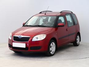 Škoda Roomster  1.2 12V 