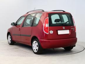 Škoda Roomster  1.2 12V 