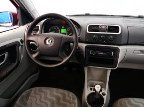 Škoda Roomster  1.2 12V 