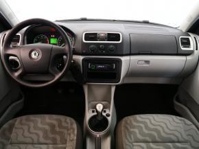 Škoda Roomster  1.2 12V 