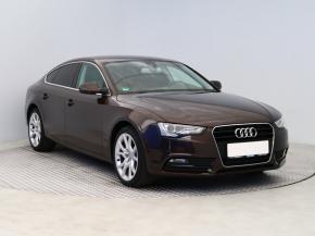 Audi A5  1.8 TFSI 