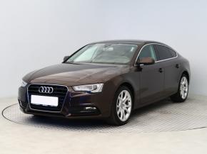 Audi A5  1.8 TFSI 