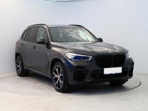 BMW X5  xDrive40i M Paket 