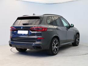 BMW X5  xDrive40i M Paket 