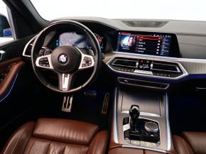 BMW X5  xDrive40i M Paket 