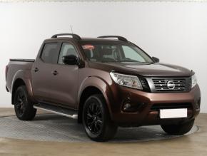 Nissan Navara  2.3 dCi 