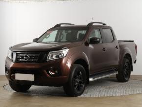 Nissan Navara  2.3 dCi 