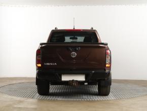 Nissan Navara  2.3 dCi 