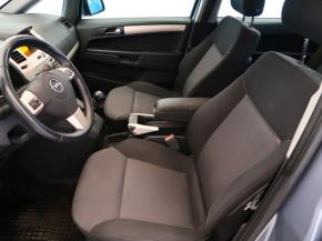 Opel Zafira  1.8 