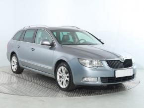 Škoda Superb  2.0 TDI Elegance 