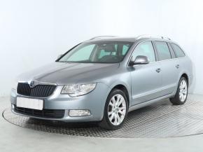 Škoda Superb  2.0 TDI Elegance 