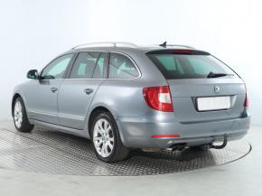 Škoda Superb  2.0 TDI Elegance 