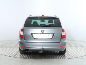 Škoda Superb  2.0 TDI Elegance 