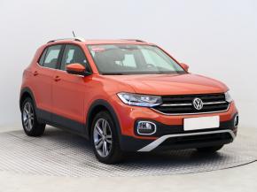 Volkswagen T-Cross  1.0 TSI 