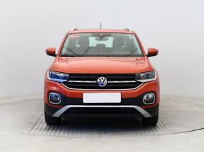 Volkswagen T-Cross  1.0 TSI 