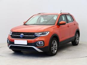 Volkswagen T-Cross  1.0 TSI 