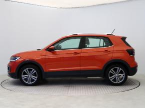 Volkswagen T-Cross  1.0 TSI 