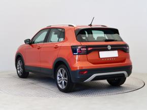 Volkswagen T-Cross  1.0 TSI 