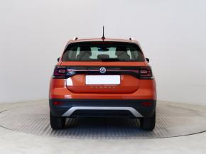 Volkswagen T-Cross  1.0 TSI 