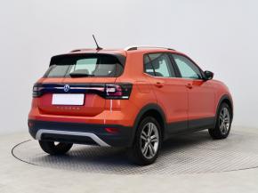 Volkswagen T-Cross  1.0 TSI 