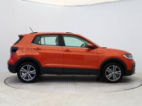 Volkswagen T-Cross  1.0 TSI 