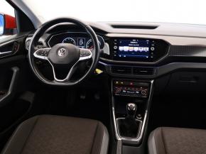 Volkswagen T-Cross  1.0 TSI 