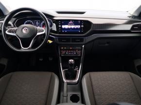 Volkswagen T-Cross  1.0 TSI 