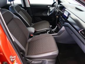 Volkswagen T-Cross  1.0 TSI 