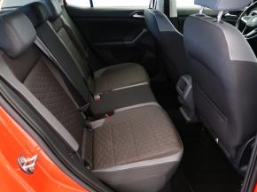 Volkswagen T-Cross  1.0 TSI 