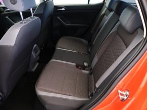 Volkswagen T-Cross  1.0 TSI 