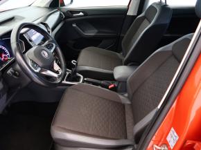 Volkswagen T-Cross  1.0 TSI 