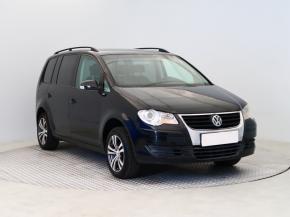 Volkswagen Touran  1.6 Trendline 