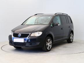 Volkswagen Touran  1.6 Trendline 