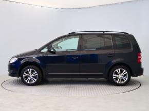 Volkswagen Touran  1.6 Trendline 