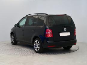 Volkswagen Touran  1.6 Trendline 