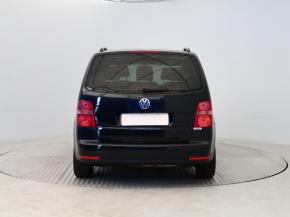 Volkswagen Touran  1.6 Trendline 