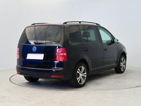 Volkswagen Touran  1.6 Trendline 