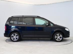 Volkswagen Touran  1.6 Trendline 