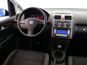 Volkswagen Touran  1.6 Trendline 