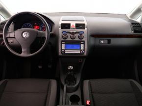 Volkswagen Touran  1.6 Trendline 