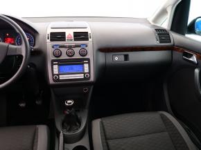 Volkswagen Touran  1.6 Trendline 