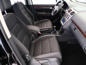 Volkswagen Touran  1.6 Trendline 