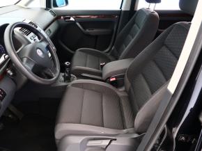 Volkswagen Touran  1.6 Trendline 