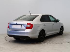 Škoda Rapid  1.6 TDI 