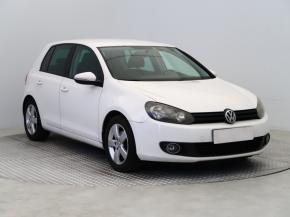 Volkswagen Golf  1.2 TSI 