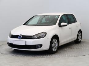 Volkswagen Golf  1.2 TSI 